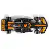 Speed Champions McLaren F1 Team MCL38 Yarış Arabası