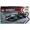 Speed Champions Mercedes-AMG F1 W15 Yarış Arabası