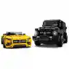Speed Champions Mercedes-AMG G 63 ve Mercedes-AMG SL 63 76924