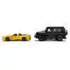 Speed Champions Mercedes-AMG G 63 ve Mercedes-AMG SL 63 76924