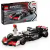 Speed Champions MoneyGram Haas F1 Team VF-24 Yarış Arabası 77250