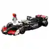 Speed Champions MoneyGram Haas F1 Team VF-24 Yarış Arabası 77250