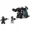 Death Trooper ve Night Trooper Savaş Paketi 75412