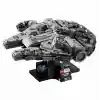 Millennium Falcon 75375