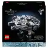 Millennium Falcon 75375