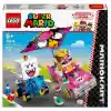 NESSİWORLD Kart – Wario ve King Boo 72038