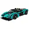 NessiWorld Technic Aston Martin Valkyrie 42208