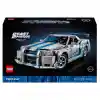 NessiWorld  Daha Hızlı Daha Öfkeli Nissan Skyline GT-R (R34) Araba 42210