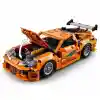 NessiWorld Technic Fast and Furious Toyota Supra MK4