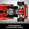 NessiWorld Technic Ferrari SF-24 F1 Araba 42207