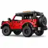 Technic Ford Bronco SUV 42213