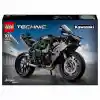 Technic Kawasaki Ninja H2R Motosiklet 42170