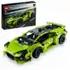 Technic Lamborghini Huracán Tecnica 42161 Oyuncak Yapım Seti 42161
