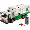 Technic Mack LR Electric Çöp Kamyonu 42167