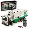 Technic Mack LR Electric Çöp Kamyonu 42167