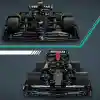 Technic Mercedes-AMG F1 W14 E Performance Pull Back 42165