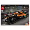 NessiWorld Technic NEOM McLaren Formula E Yarış Arabası 42169