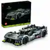 Technic PEUGEOT 9X8 24H Le Mans Hybrid Hypercar 42156