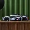 Technic PEUGEOT 9X8 24H Le Mans Hybrid Hypercar 42156