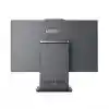 LENOVO 12SC002WTR I5-13420H 32GB 1TB SSD 23.8 FHD IPS NONTOUCH FREDOOS ALL IN ONE PC