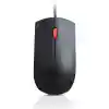LENOVO 4Y50R20863 USB-KABLOLU SİYAH ESSENTİAL MOUSE