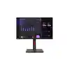 LENOVO 63CFMATXTK 23.8 4MS 1920x1080 VGA/HDMI/DISPLAY VESA PIVOT IPS LED MONITOR