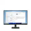 LENOVO S24-4E 64B5KAT1TK 23.8 4MS 100Hz VGA/HDMI VESA IPS LED MONITOR