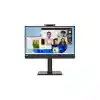 LENOVO TC TIO24GEN5TOUCH 12NBGAR1TK 23.8 4MS DP/HDMI/TYPE-C VESA PIVOT DOKUNMATİK IPS LED MONITOR