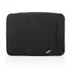 LENOVO THINKPAD SLEEVE 14 SIYAH NOTEBOOK KILIF 4X40N18009