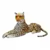 Leopar Peluş 90 cm