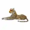 Leopar Peluş 90 cm
