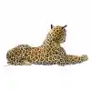 Leopar Peluş 90 cm