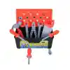 Çantalı Tamir Seti Turuncu