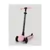 LETS RİDE SCOOTER M2 PEMBE -ENF