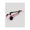 LETS RİDE SCOOTER M2 PEMBE -ENF