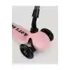 LETS RİDE SCOOTER M2 PEMBE -ENF
