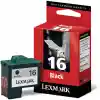 LEXMARK 10N0016E SIYAH KARTUS NO:16