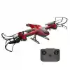 LH-X82 Uzaktan Kumandalı Kameralı Drone