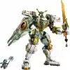 Lloydun Titan Robotu 15. Yıl Dönümü 71860