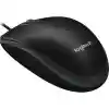 LOGITECH 910-003357 KABLOLU SİYAH B100 OPTİK 2X BUTON MOUSE