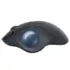 LOGITECH ERGO M575 KABLOSUZ SİYAH KURUMSAL MOUSE 910-006221