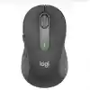 LOGITECH M650 KABLOSUZ SİYAH KURUMSAL MOUSE 910-006274