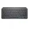 LOGITECH MX KEYS MİNİ KABLOSUZ KURUMSAL SİYAH 920-010611 KLAVYE