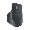 LOGITECH MX MASTER 3S KABLOSUZ SİYAH KURUMSAL MOUSE 910-006582