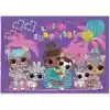 LOL Surprise 50 Parça Puzzle