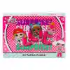 LOL0054 Lol 50 Parça Puzzle -Laço