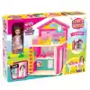 Lolanın 2 Katlı Evi Aktivite Oyun Seti