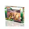 Madagascar Puzzle 100 Parça