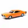 NessiWorld 31387 1969 Dodge Charger RT 1: 18  Model Araba -Necotoys