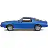 NessiWorld 1/18 1978 Pontiac Firebird Trans Am 31464